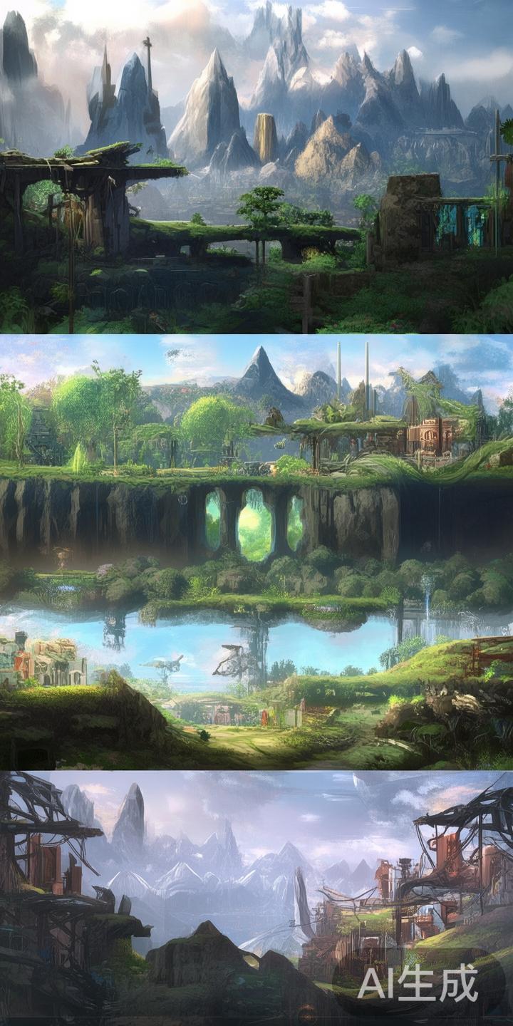 全面指南：如何打造属于你的BG真人游戏世界梦想之旅攻略 