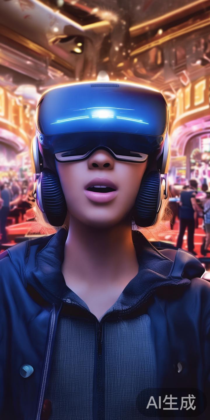 AG真人与BG真人游戏的最新趋势与发展前景 值得关注的是,BG真人在技术融合方面表现突出。例如