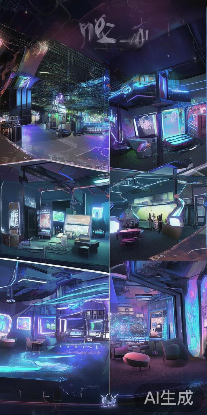 探秘BG真人馆:全方位多元娱乐体验等你来挑战 作为一种创新型娱乐场所,BG真人馆强调“多元化、互