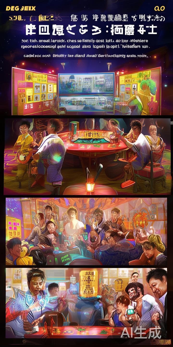 BG大游真人公司如何打造极致高品质真人娱乐体验实现用户满意 