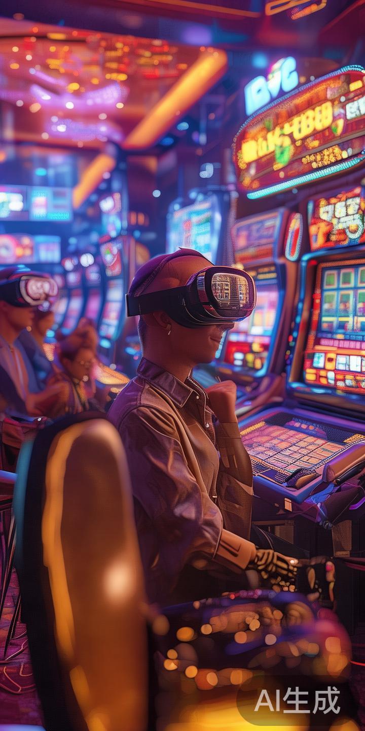 全面揭秘在BG大游真人娱乐官网打造极致真实线上娱乐体验的方法与技巧 近年来,虚拟现实(VR)技术的引入极大提升了线上娱