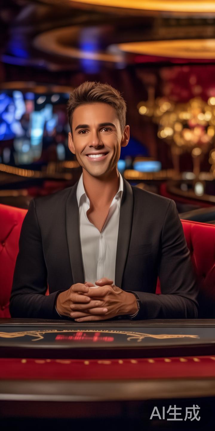 探索BG真人的概念:它在线上娱乐中的应用与优势 1. 提升真实感和沉浸体验
通过高清直播和专业的